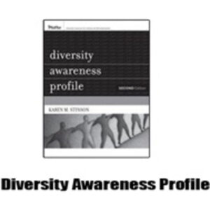 Diversity Awareness Profile Booklet
