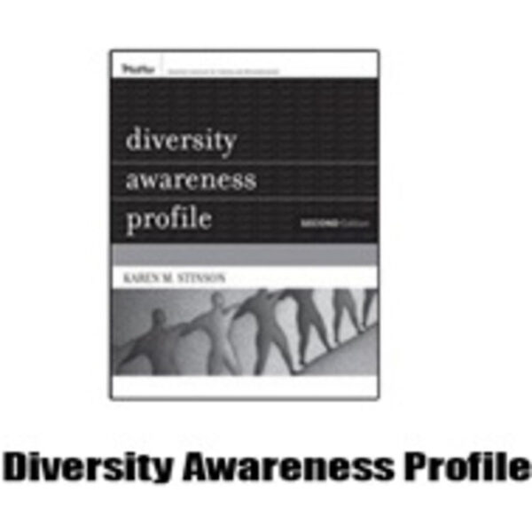 Diversity Awareness Profile Booklet