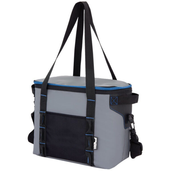 Urban Peak® Waterproof 12 Can Hinge Cooler - Image 2