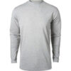 Zorrel Long Sleeve T-Shirt - Image 3