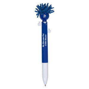 MopTopper Screen Cleaner Two-Color Writer
