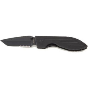 KA-BAR Warthog Tanto Folder