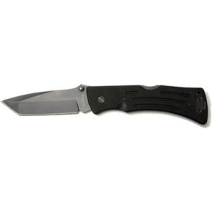 KA-BAR G10 Mule Tanto Folder