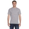 Gildan 50/50 Blend T-Shirt - Image 27