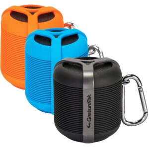 RoxBox Cyclone Bluetooth® Speaker