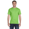 Gildan 50/50 Blend T-Shirt - Image 11