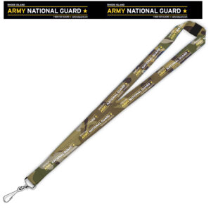 OCP Lanyard (Full Dye submlimation)