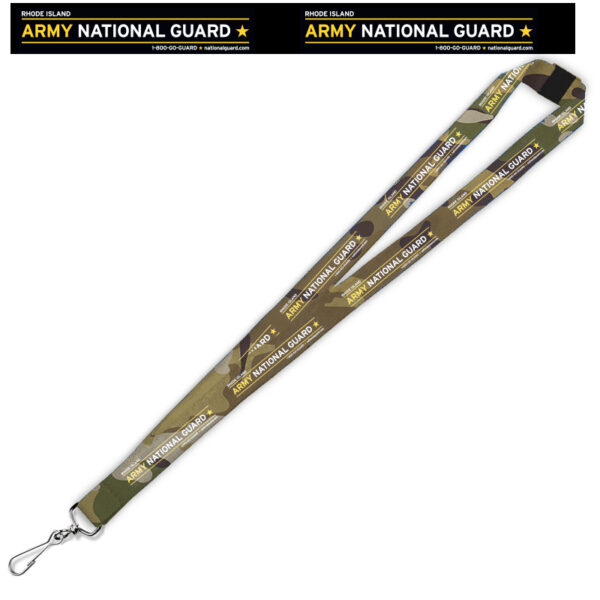 OCP Lanyard (Full Dye submlimation)