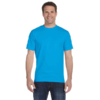 Gildan 50/50 Blend T-Shirt - Image 15