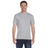 Gildan 50/50 Blend T-Shirt - Image 14