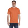 Gildan 50/50 Blend T-Shirt - Image 2