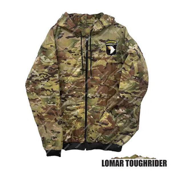 Toughrider™ Woobie Hoodie - Image 3