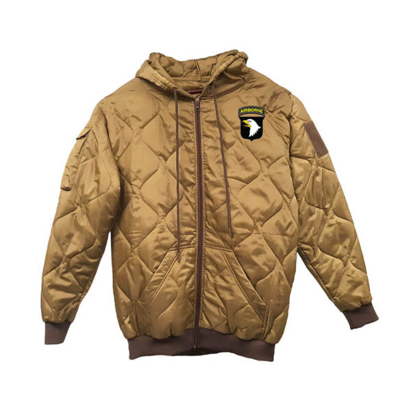 Toughrider™ Woobie Hoodie - Image 2