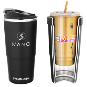 Frost Buddy To GO Buddy