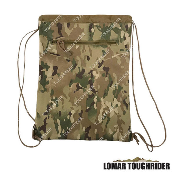 Toughrider™ Drawstring Bag