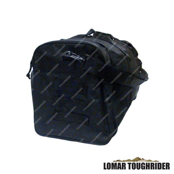 Toughrider™ Gym Bag with Vented Shoe and Wet Storage Compartment - Image 7