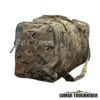 Toughrider™ Gym Bag with Vented Shoe and Wet Storage Compartment - Image 3