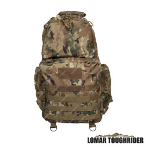 Toughrider™ TacPak with Laptop Compartment
