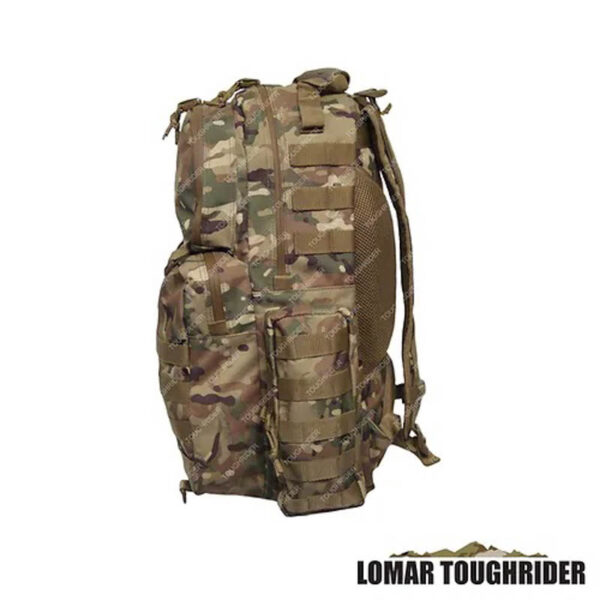 Toughrider™ TacPak with Laptop Compartment - Image 3