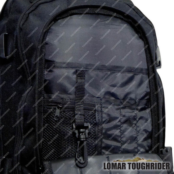 Toughrider™ 3 Day Expandable Backpack - Image 10