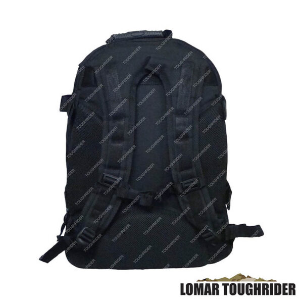 Toughrider™ 3 Day Expandable Backpack - Image 7