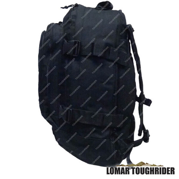 Toughrider™ 3 Day Expandable Backpack - Image 9