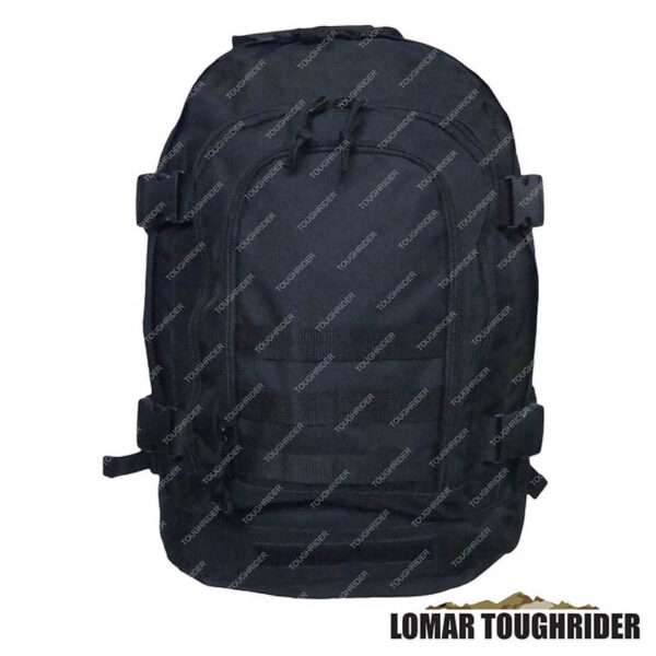 Toughrider™ 3 Day Expandable Backpack - Image 6