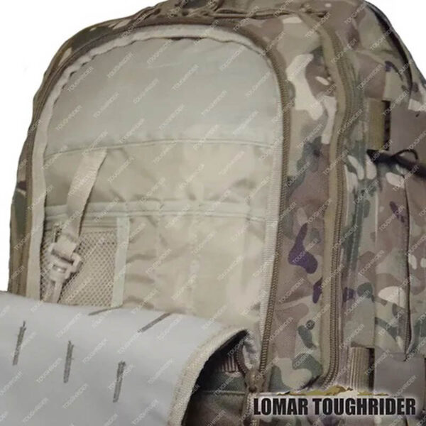 Toughrider™ 3 Day Expandable Backpack - Image 5