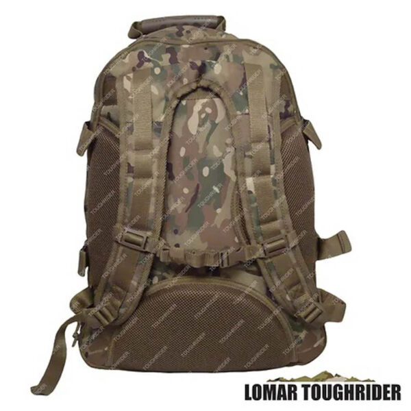 Toughrider™ 3 Day Expandable Backpack - Image 2