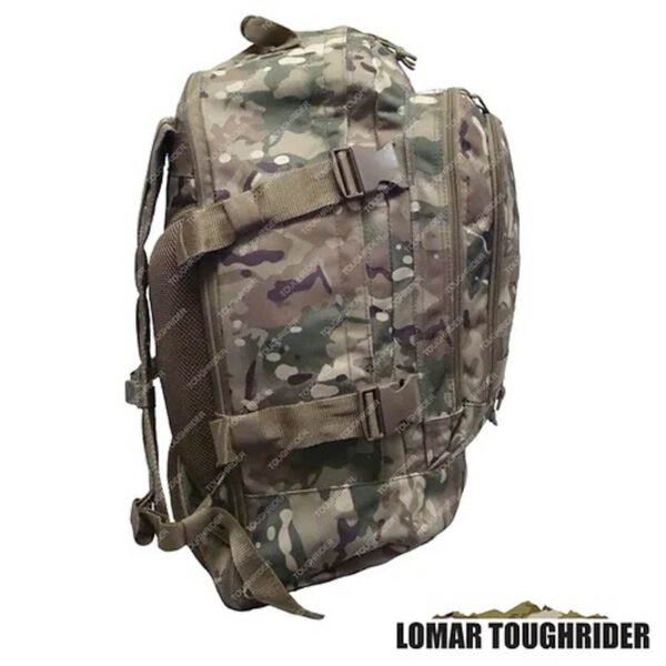 Toughrider™ 3 Day Expandable Backpack - Image 3
