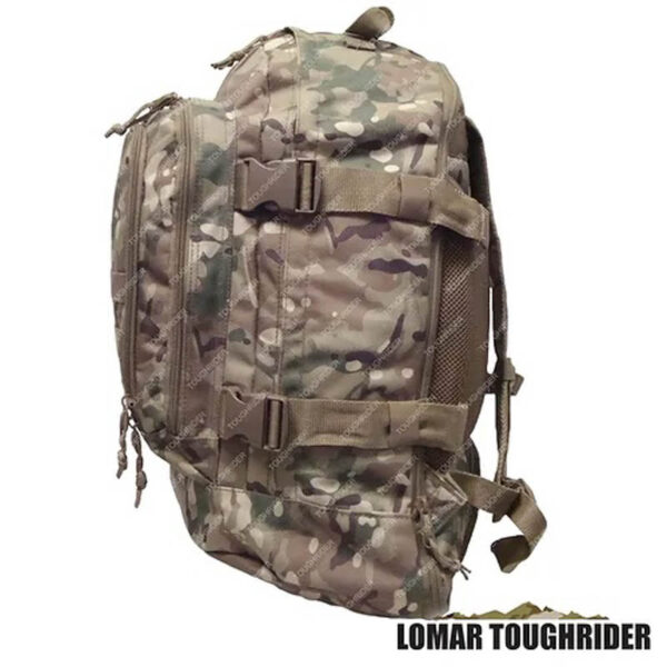 Toughrider™ 3 Day Expandable Backpack - Image 4