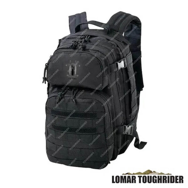 Toughrider™ Transpak - Image 5