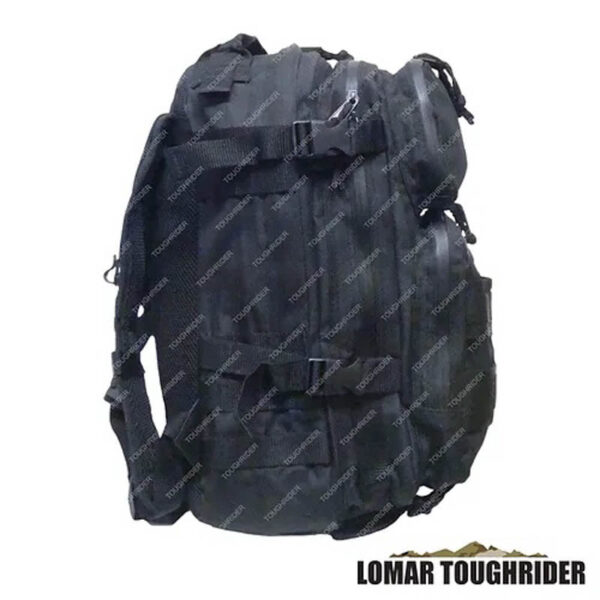 Toughrider™ Transpak - Image 7