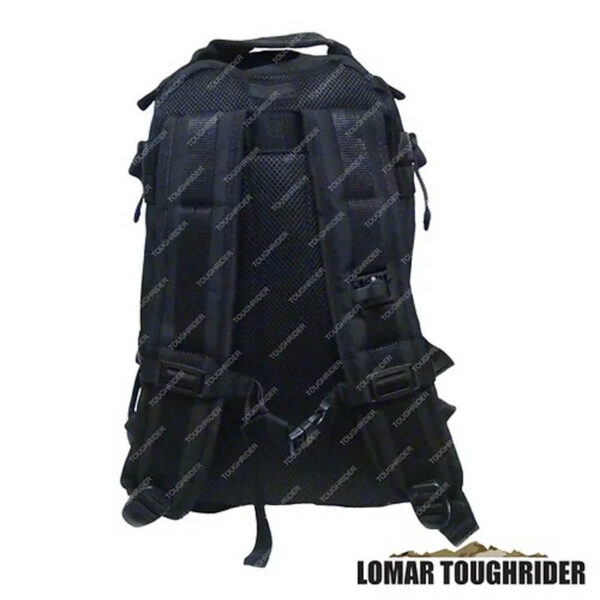 Toughrider™ Transpak - Image 6