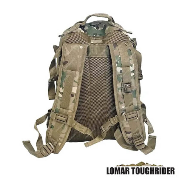 Toughrider™ Transpak - Image 2
