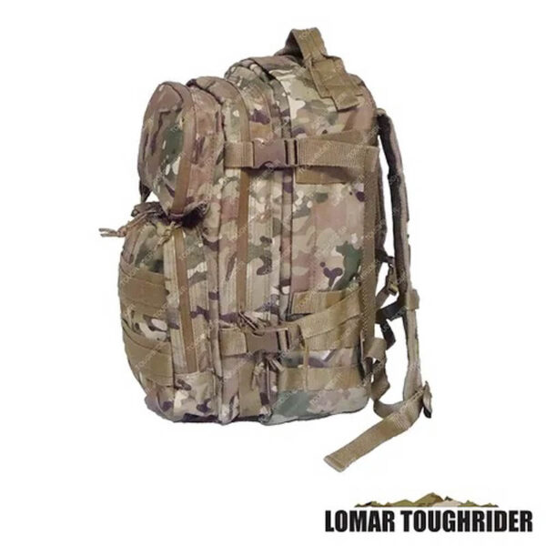 Toughrider™ Transpak - Image 3