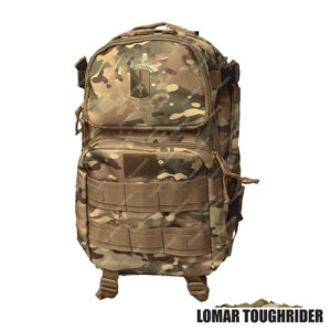 Toughrider™ Transpak