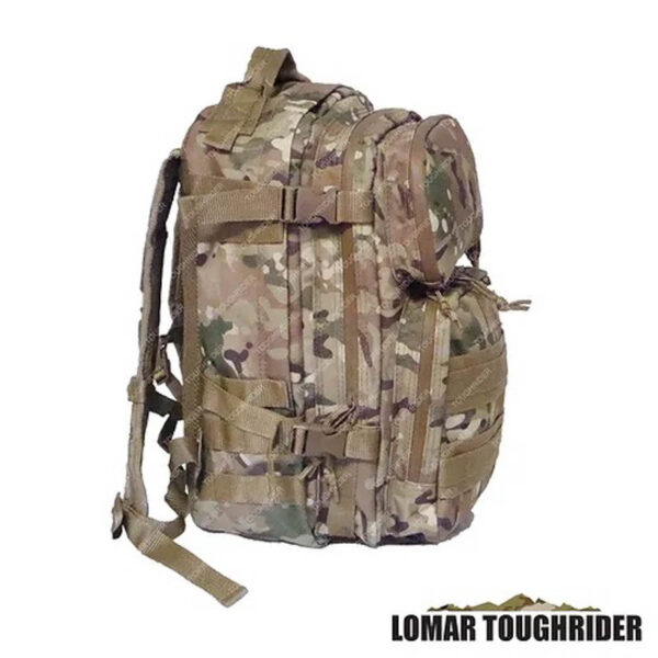 Toughrider™ Transpak - Image 4