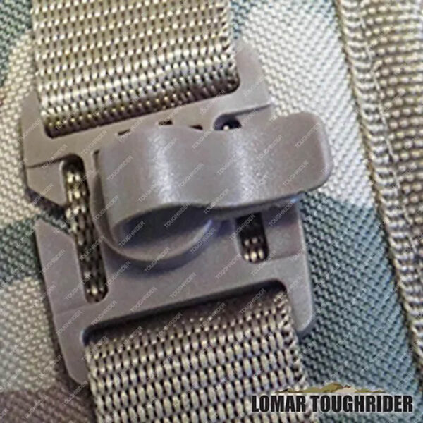 Toughrider™ Transpak - Image 8