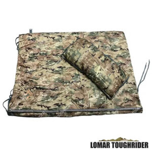 Toughrider™ Zippered Poncho Liner