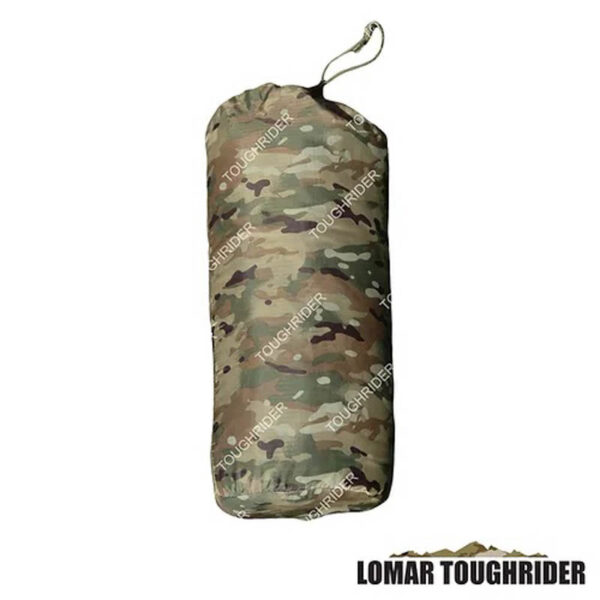 Toughrider™ Zippered Poncho Liner - Image 2
