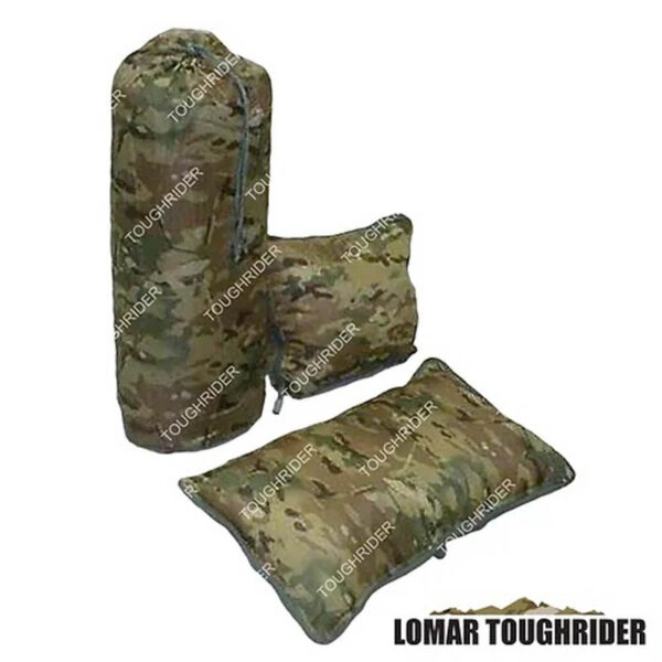 Toughrider™ Zippered Poncho Liner - Image 5