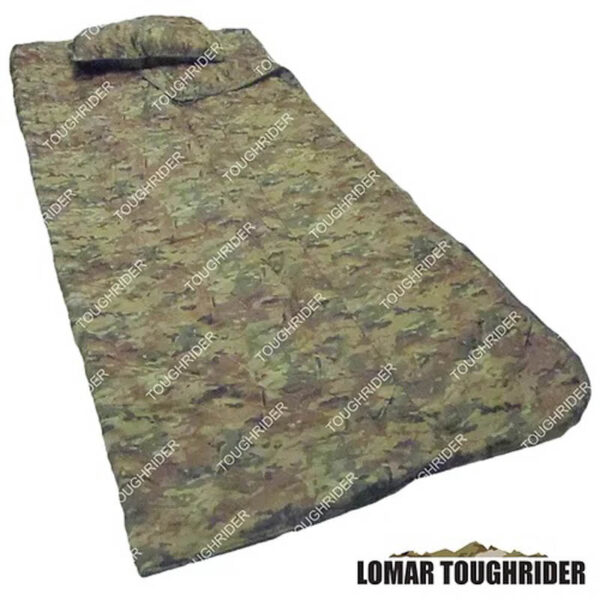 Toughrider™ Zippered Poncho Liner - Image 3