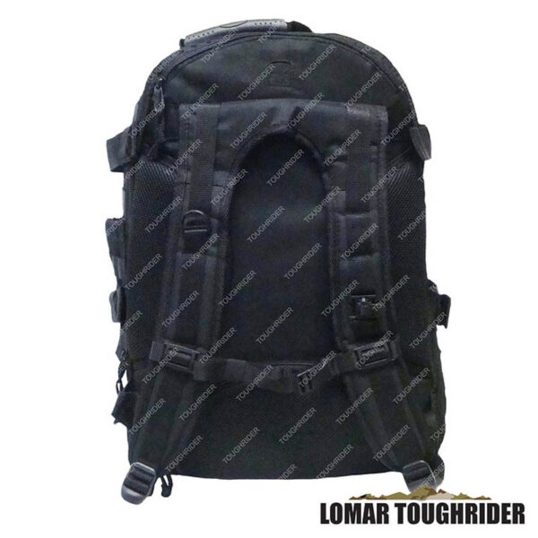 Toughrider™ Expandable Backpack - Image 8