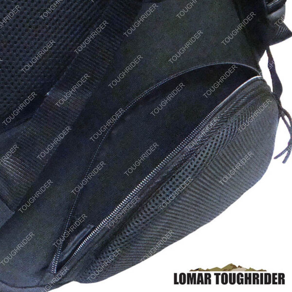 Toughrider™ Expandable Backpack - Image 13