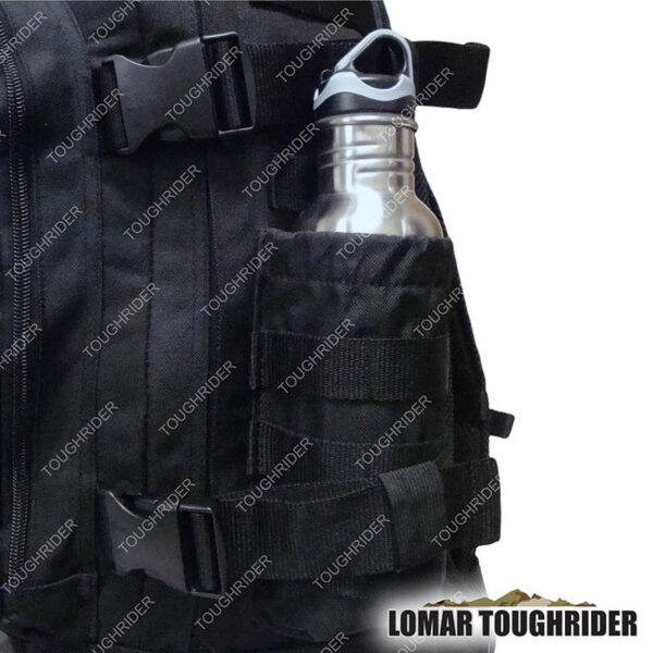 Toughrider™ Expandable Backpack - Image 12