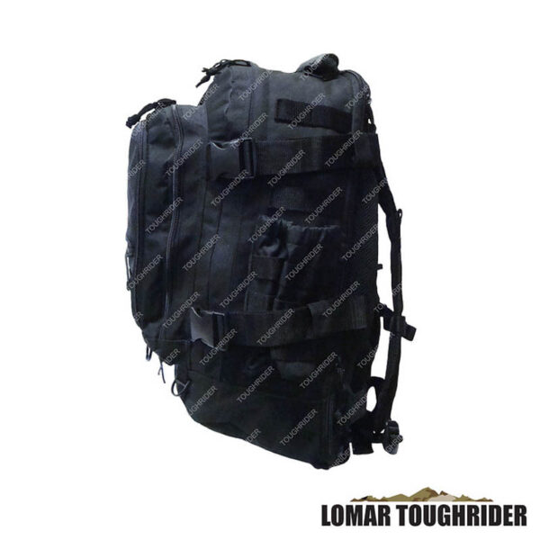 Toughrider™ Expandable Backpack - Image 10