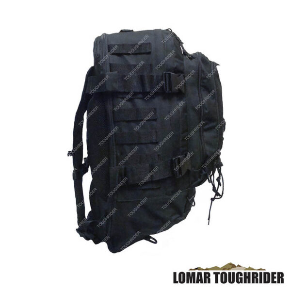Toughrider™ Expandable Backpack - Image 9