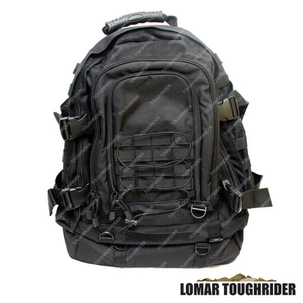 Toughrider™ Expandable Backpack - Image 7
