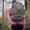 Toughrider™ Expandable Backpack - Image 14